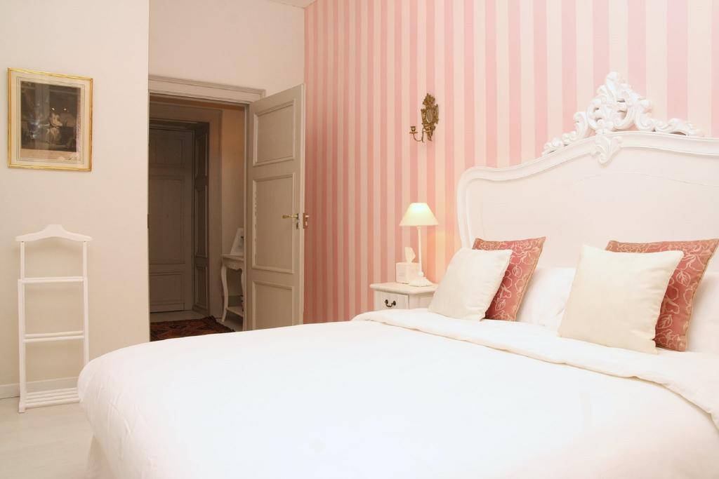 Bed and Breakfast Chateau De La Houillere Champagney Экстерьер фото